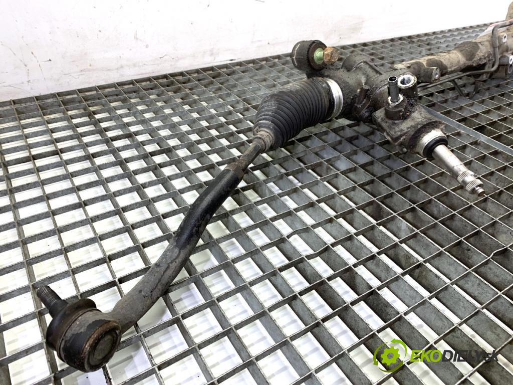 MAZDA CX-7 SUV 2011 120 kW 2.2 MZR-CD AWD (ER10A) 2184 riadenie EH64 (Riadenie)