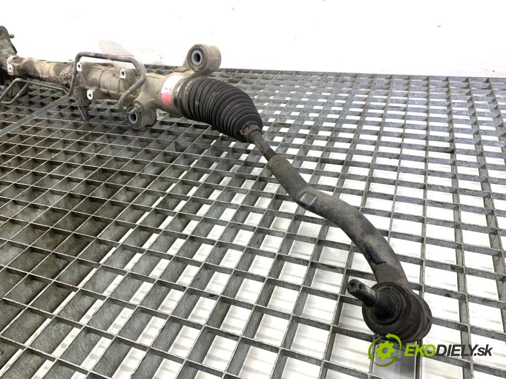 MAZDA CX-7 SUV 2011 120 kW 2.2 MZR-CD AWD (ER10A) 2184 riadenie EH64 (Riadenie)