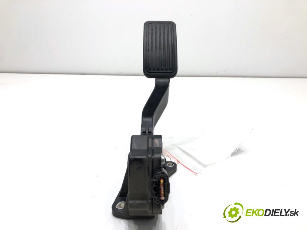 MAZDA CX-7 SUV 2011 120 kW 2.2 MZR-CD AWD (ER10A) 2184 Potenciometer plynu K4238-7390 (Potenciometer plynového pedálu)