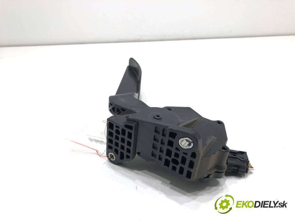 MAZDA CX-7 SUV 2011 120 kW 2.2 MZR-CD AWD (ER10A) 2184 Potenciometer plynu K4238-7390 (Potenciometer plynového pedálu)