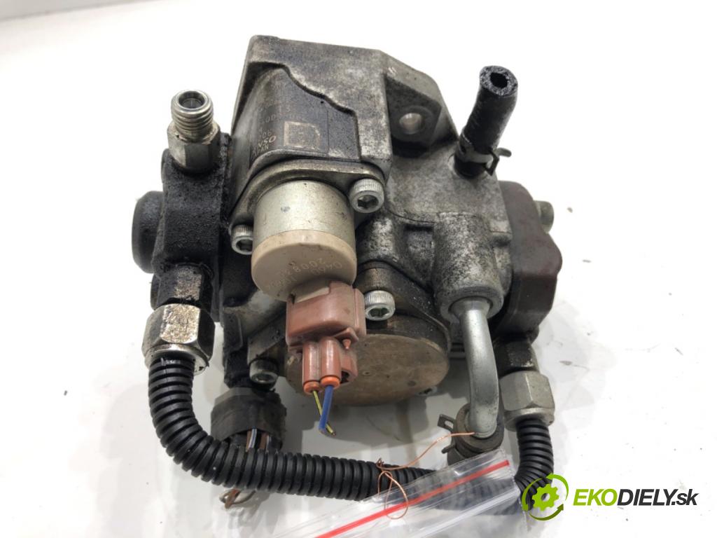 MAZDA CX-7 SUV 2011 120 kW 2.2 MZR-CD AWD (ER10A) 2184 Pumpa vstrekovacia R2AA13800 (Vstrekovacie čerpadlo)