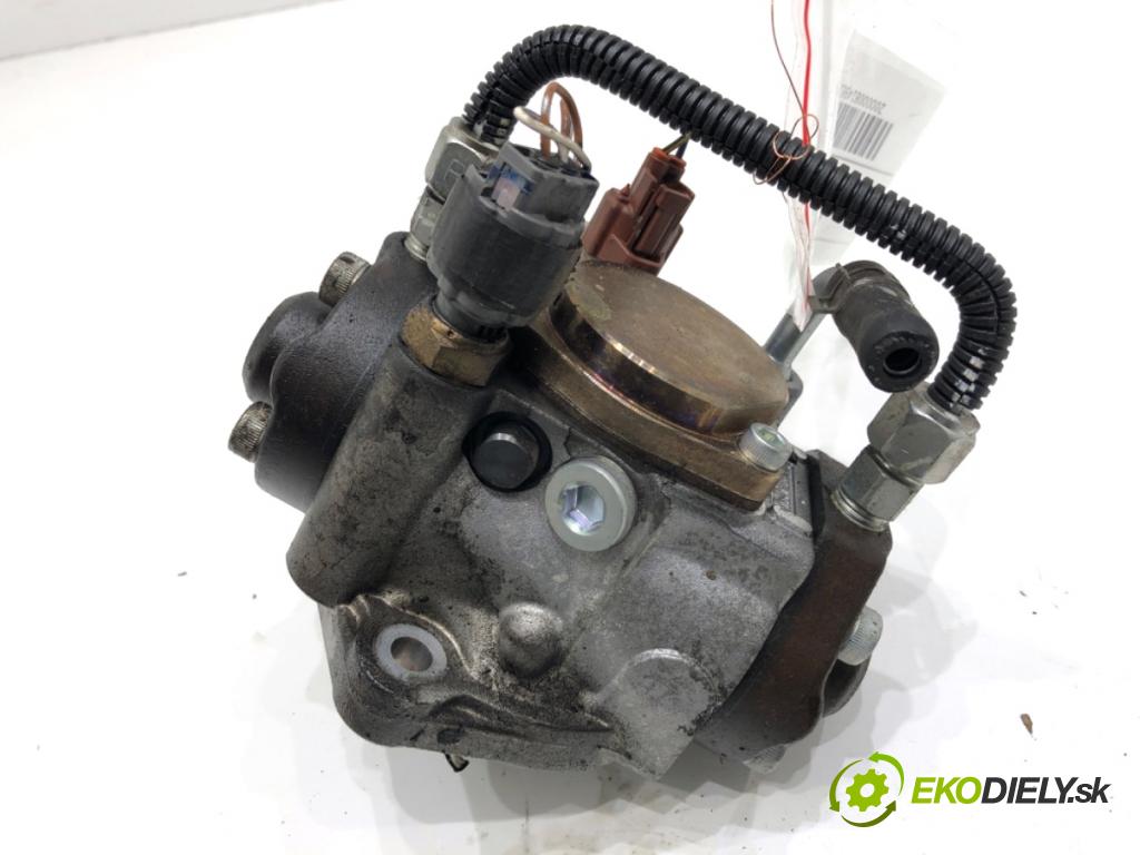 MAZDA CX-7 SUV 2011 120 kW 2.2 MZR-CD AWD (ER10A) 2184 Pumpa vstrekovacia R2AA13800 (Vstrekovacie čerpadlo)