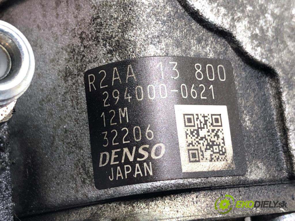 MAZDA CX-7 SUV 2011 120 kW 2.2 MZR-CD AWD (ER10A) 2184 Pumpa vstrekovacia R2AA13800 (Vstrekovacie čerpadlo)