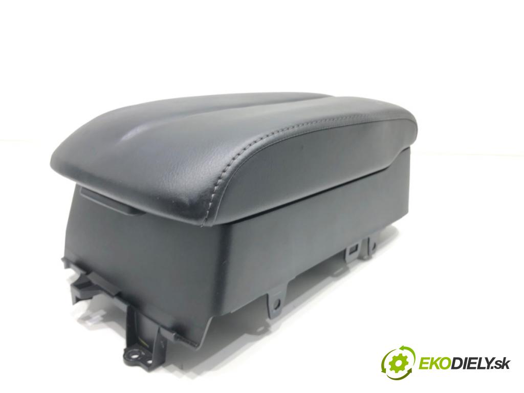 MAZDA CX-7 SUV 2011 120 kW 2.2 MZR-CD AWD (ER10A) 2184 Lakťová opierka  (Lakťová opierka)