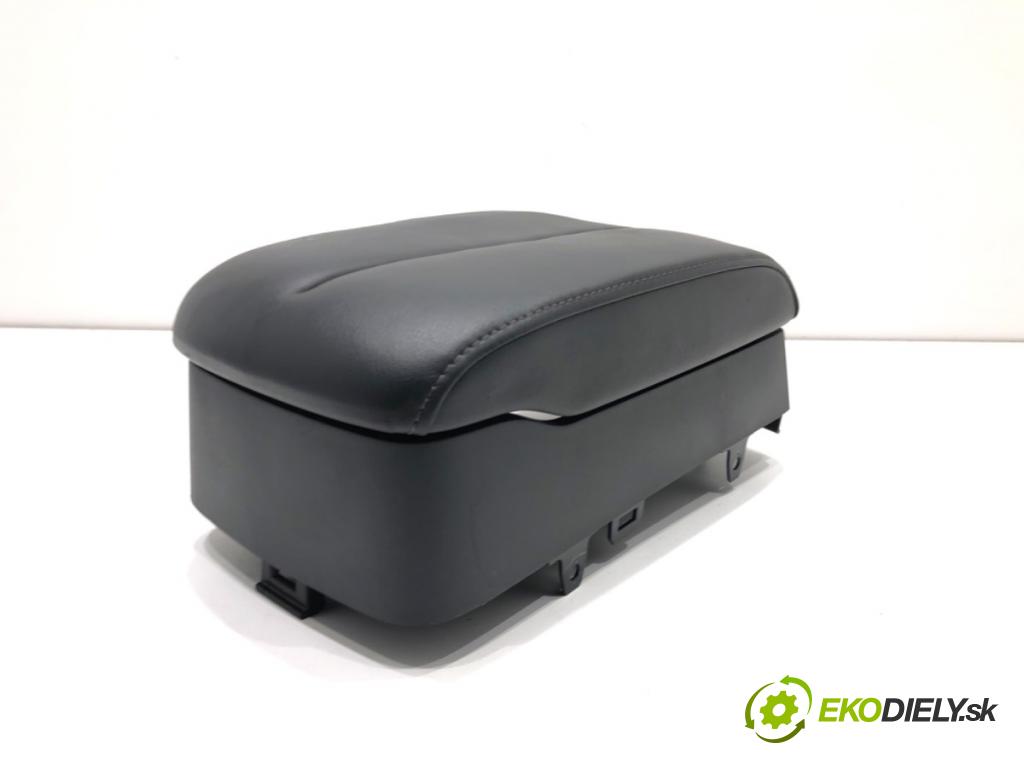 MAZDA CX-7 SUV 2011 120 kW 2.2 MZR-CD AWD (ER10A) 2184 Lakťová opierka  (Lakťová opierka)