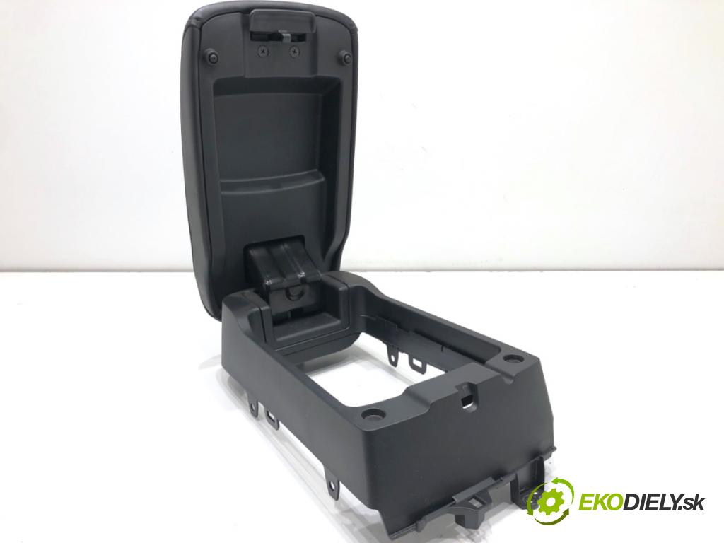 MAZDA CX-7 SUV 2011 120 kW 2.2 MZR-CD AWD (ER10A) 2184 Lakťová opierka  (Lakťová opierka)