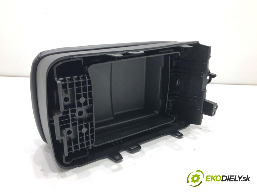 MAZDA CX-7 SUV 2011 120 kW 2.2 MZR-CD AWD (ER10A) 2184 Lakťová opierka  (Lakťová opierka)