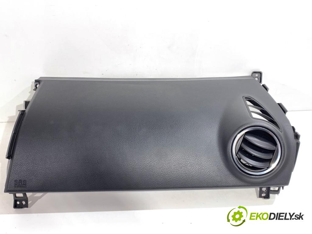 MAZDA CX-7 SUV 2011 120 kW 2.2 MZR-CD AWD (ER10A) 2184 AirBag spolujezdce EG2160350 (Airbag)