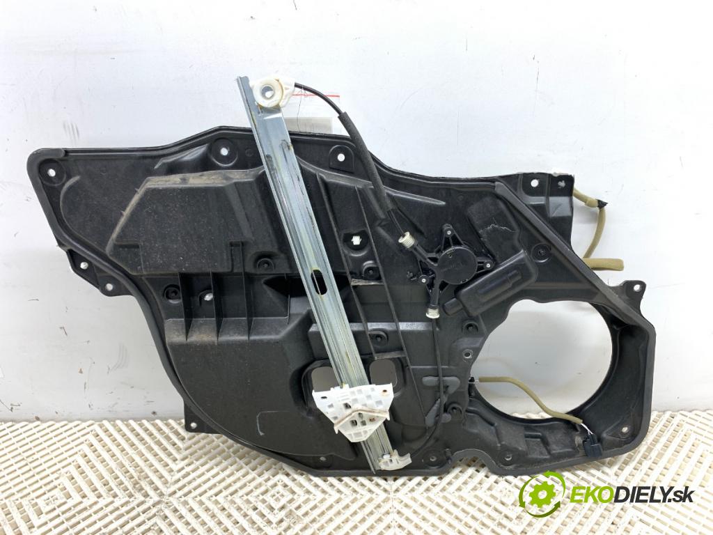 MAZDA CX-7 SUV 2011 120 kW 2.2 MZR-CD AWD (ER10A) 2184 Mechanizmus okna pravy predný