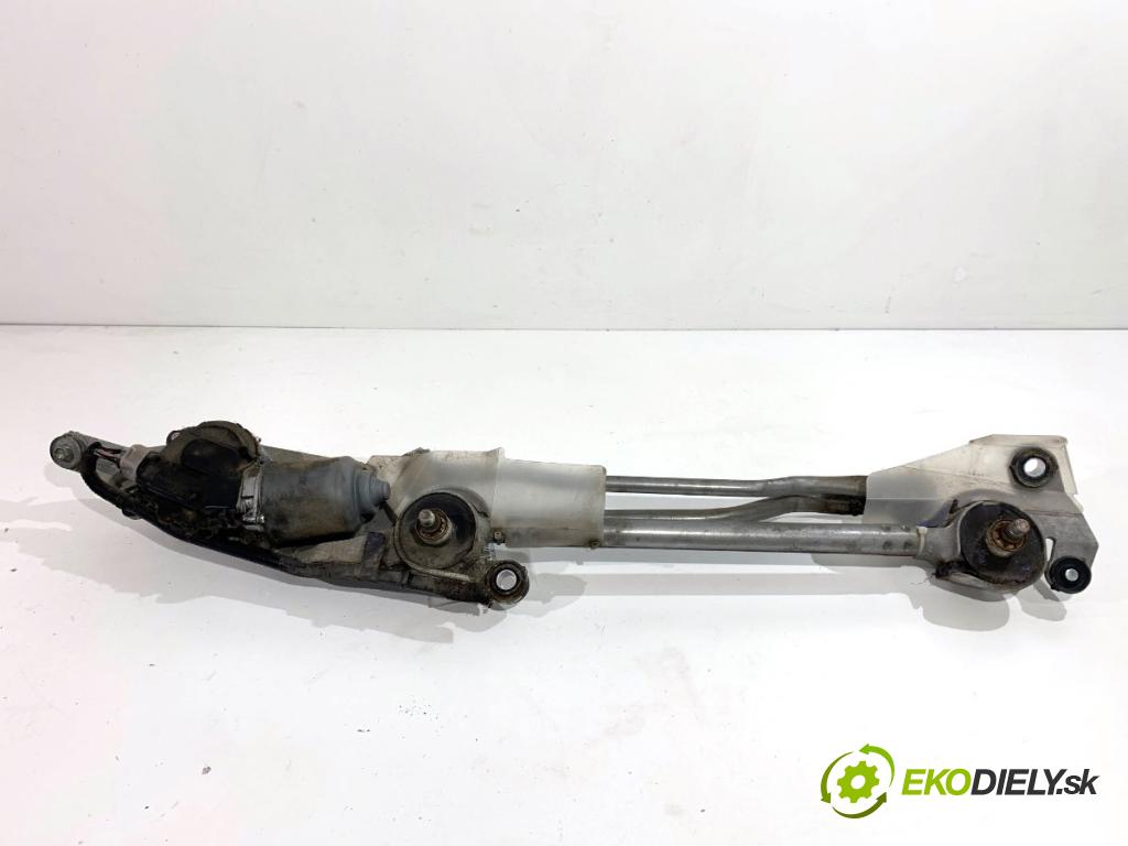 MAZDA CX-7 SUV 2011 120 kW 2.2 MZR-CD AWD (ER10A) 2184 Mechanizmus stieračov predný 159300-1260 (Motorček stieračov predný)