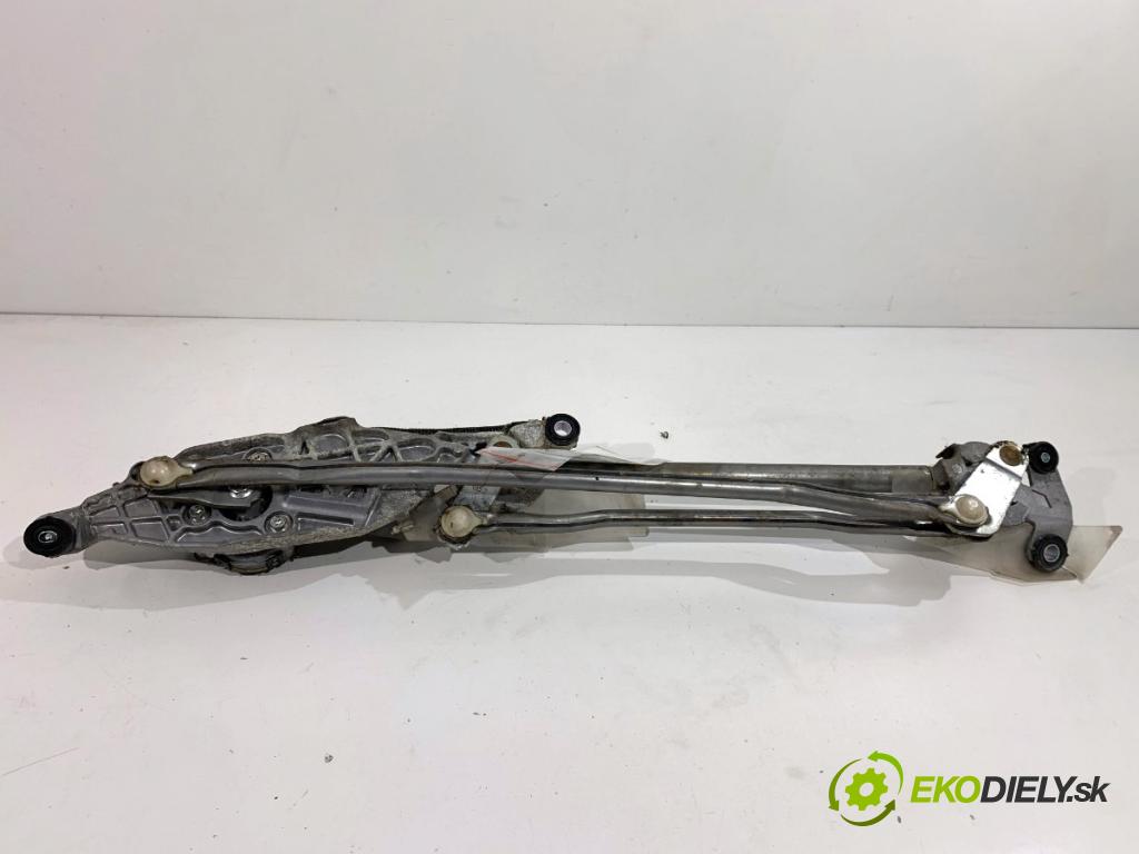 MAZDA CX-7 SUV 2011 120 kW 2.2 MZR-CD AWD (ER10A) 2184 Mechanizmus stieračov predný 159300-1260 (Motorček stieračov predný)