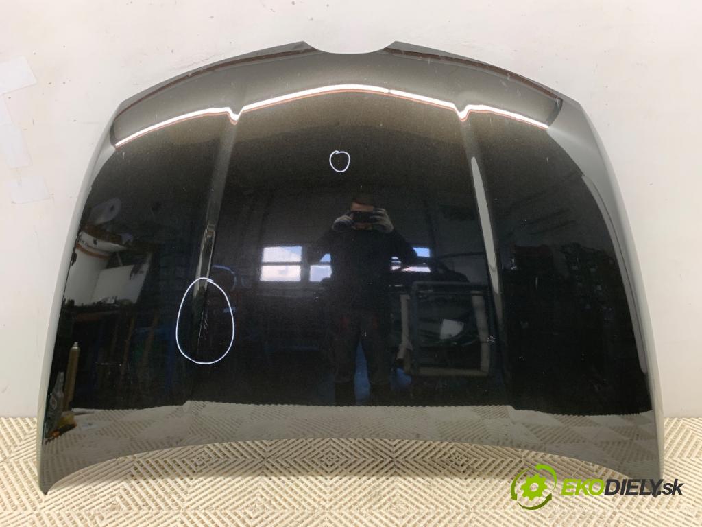 MAZDA CX-7 SUV 2011 120 kW 2.2 MZR-CD AWD (ER10A) 2184 kapota  (Kapota)