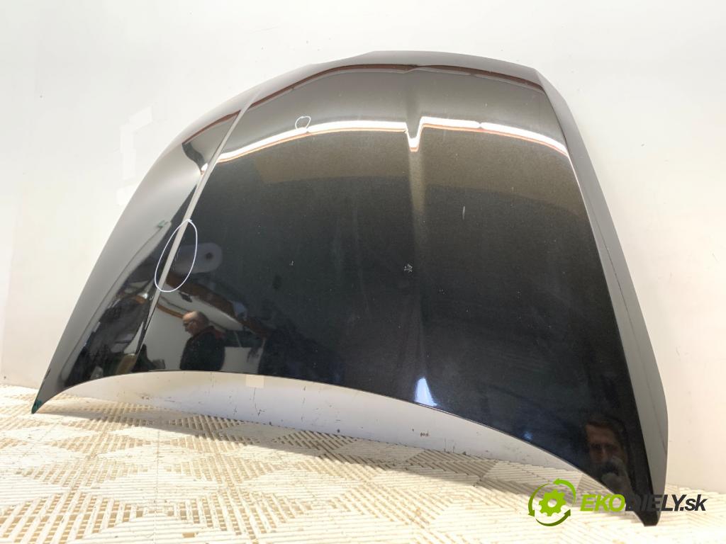 MAZDA CX-7 SUV 2011 120 kW 2.2 MZR-CD AWD (ER10A) 2184 kapota  (Kapota)