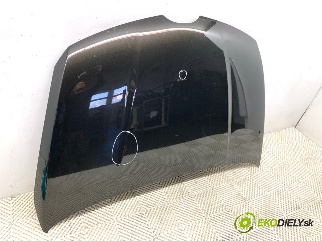 MAZDA CX-7 SUV 2011 120 kW 2.2 MZR-CD AWD (ER10A) 2184 kapota  (Kapota)