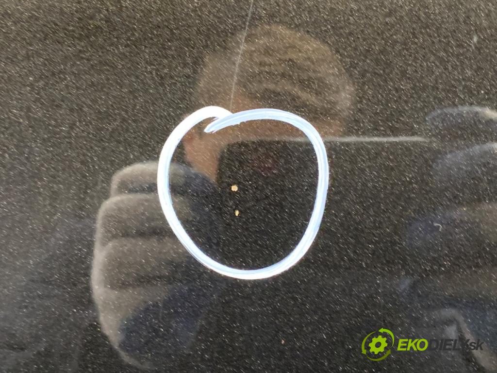 MAZDA CX-7 SUV 2011 120 kW 2.2 MZR-CD AWD (ER10A) 2184 kapota  (Kapota)