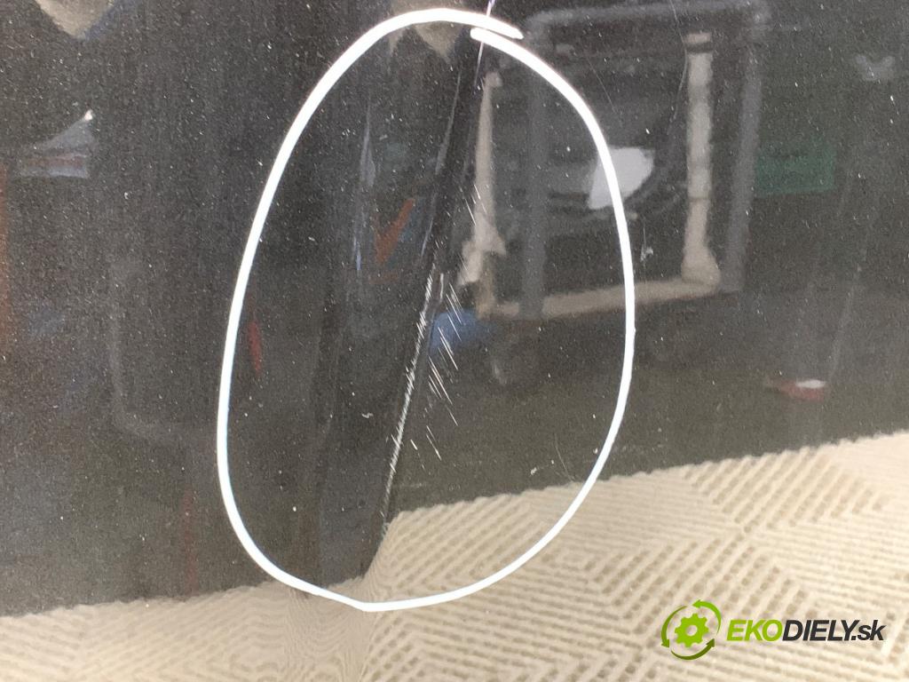 MAZDA CX-7 SUV 2011 120 kW 2.2 MZR-CD AWD (ER10A) 2184 kapota  (Kapota)