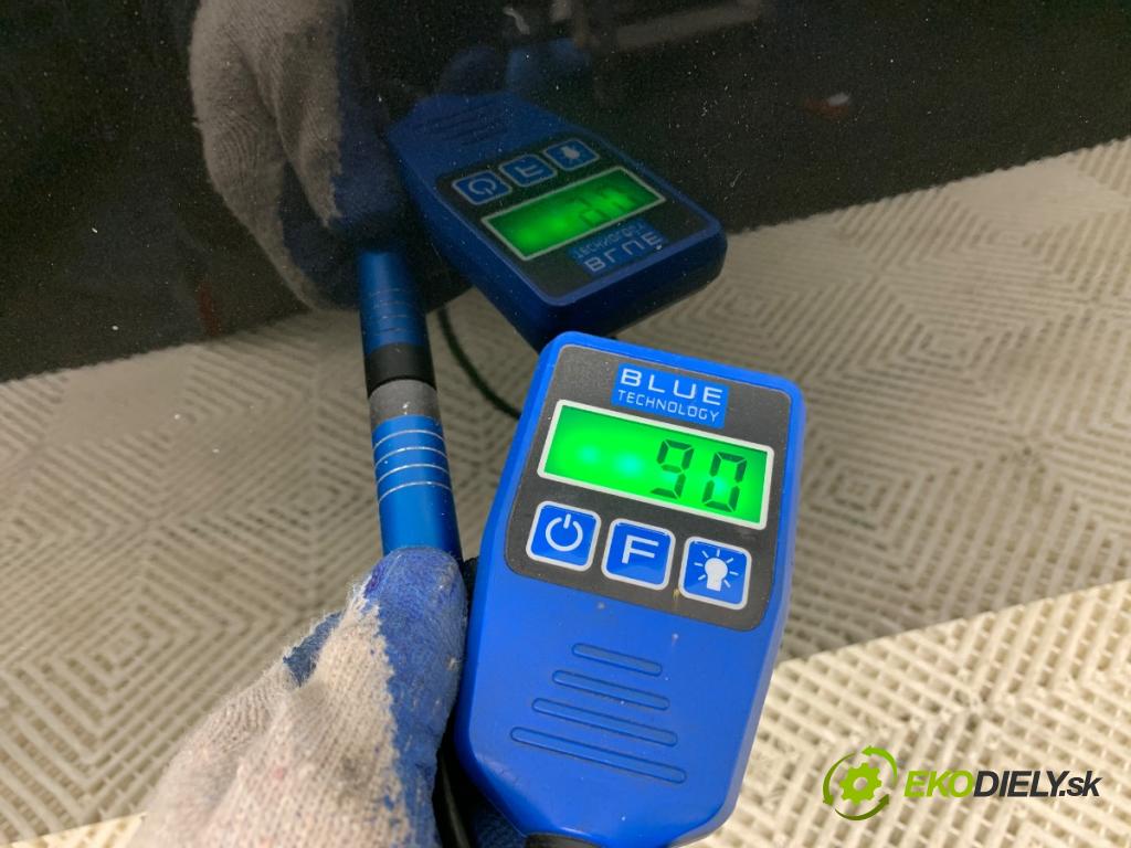 MAZDA CX-7 SUV 2011 120 kW 2.2 MZR-CD AWD (ER10A) 2184 kapota  (Kapota)