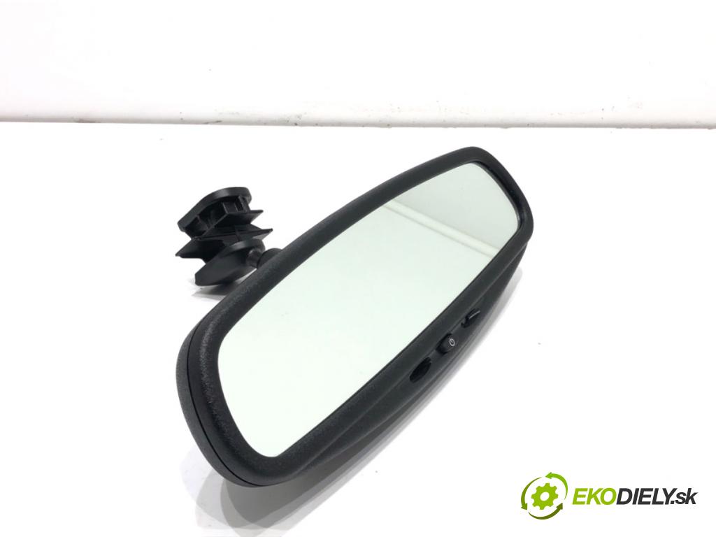 MAZDA CX-7 SUV 2011 120 kW 2.2 MZR-CD AWD (ER10A) 2184 Spätné zrkadlo vnútorné  (Spätné zrkadlo vnútorné)