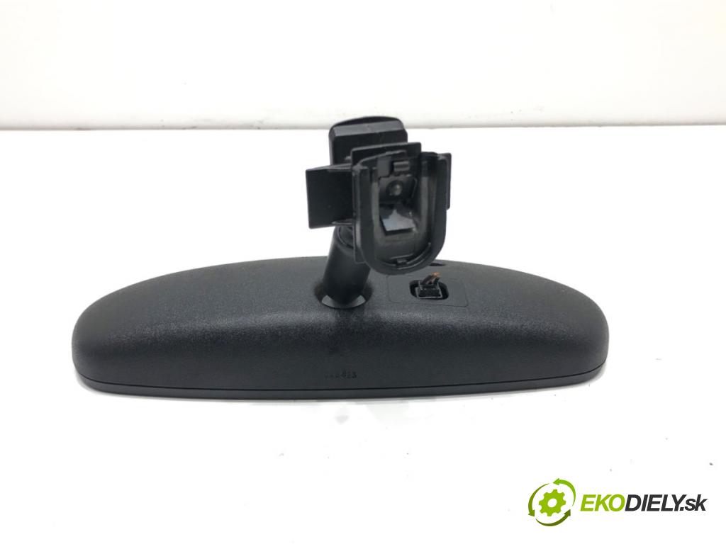 MAZDA CX-7 SUV 2011 120 kW 2.2 MZR-CD AWD (ER10A) 2184 Spätné zrkadlo vnútorné  (Spätné zrkadlo vnútorné)