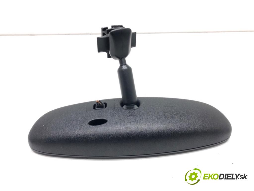 MAZDA CX-7 SUV 2011 120 kW 2.2 MZR-CD AWD (ER10A) 2184 Spätné zrkadlo vnútorné  (Spätné zrkadlo vnútorné)