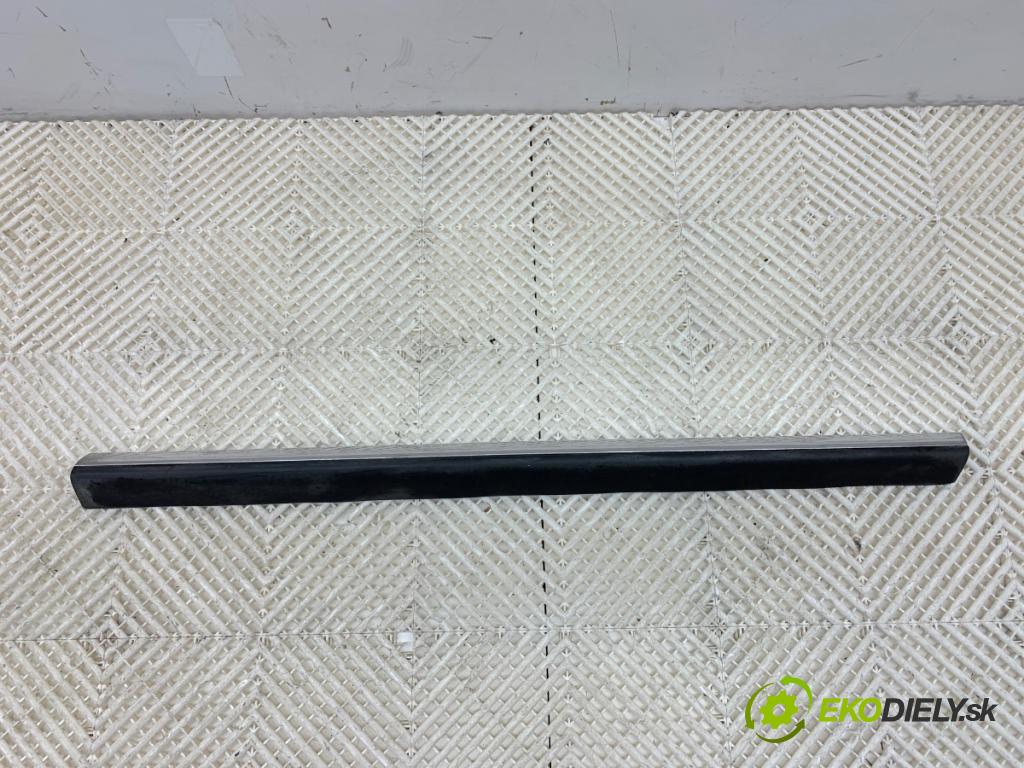 MAZDA CX-7 SUV 2011 120 kW 2.2 MZR-CD AWD (ER10A) 2184 Lišta Dvere pravy predný EH6651RA1