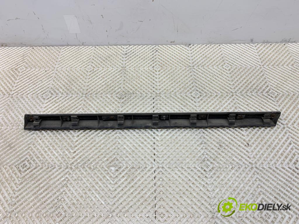 MAZDA CX-7 SUV 2011 120 kW 2.2 MZR-CD AWD (ER10A) 2184 Lišta Dvere ľavy predný EH6651RB1