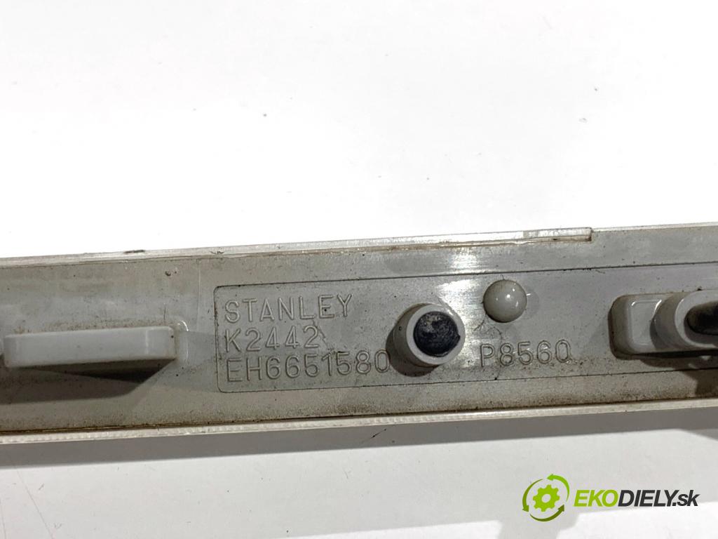 MAZDA CX-7 SUV 2011 120 kW 2.2 MZR-CD AWD (ER10A) 2184 Svetlo brzdových svetiel EH6651580