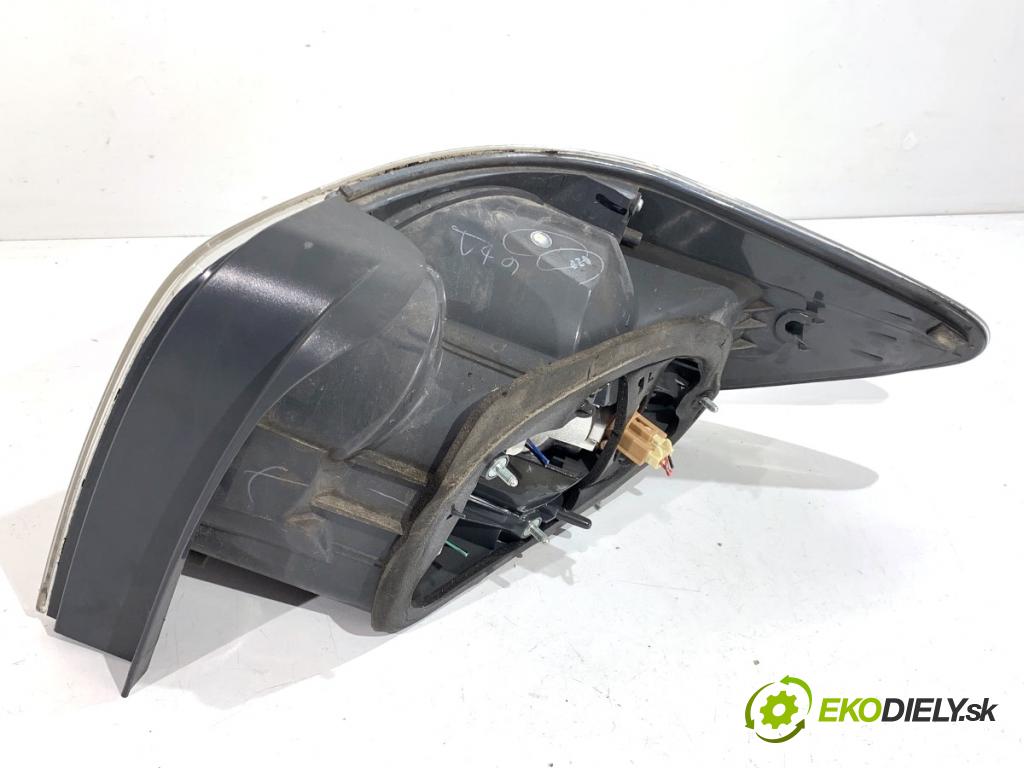 MAZDA CX-7 SUV 2011 120 kW 2.2 MZR-CD AWD (ER10A) 2184 Svetlo ľavy zad