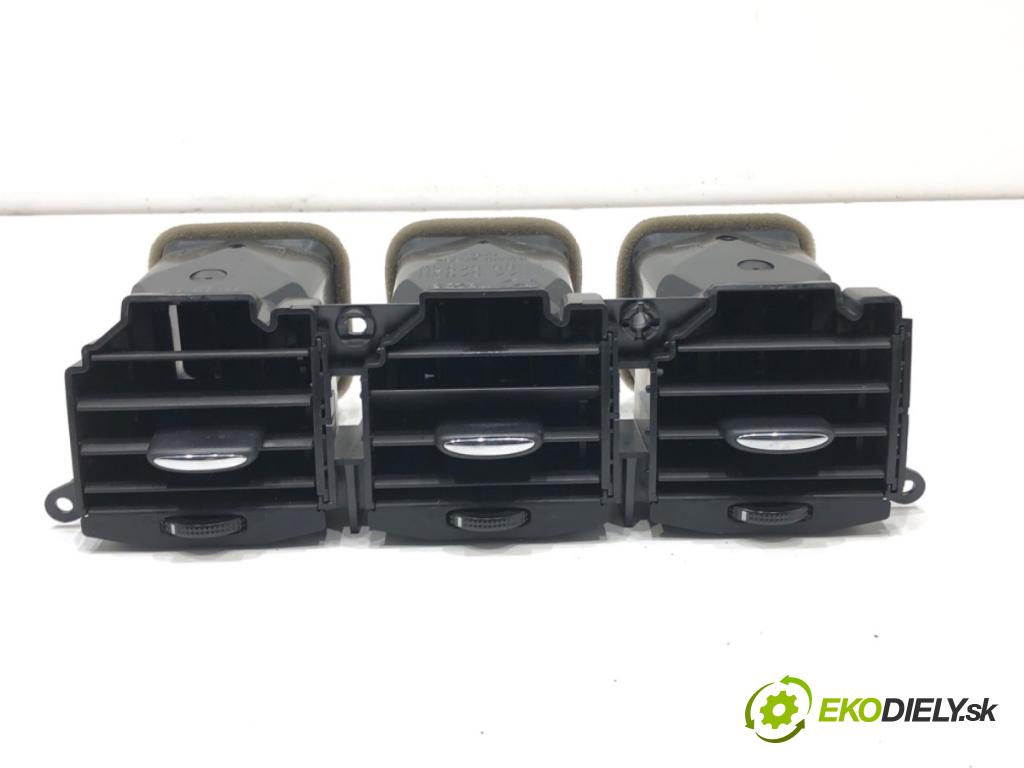 MAZDA CX-7 SUV 2011 120 kW 2.2 MZR-CD AWD (ER10A) 2184 Mriežky kúrenia predný EH4464930