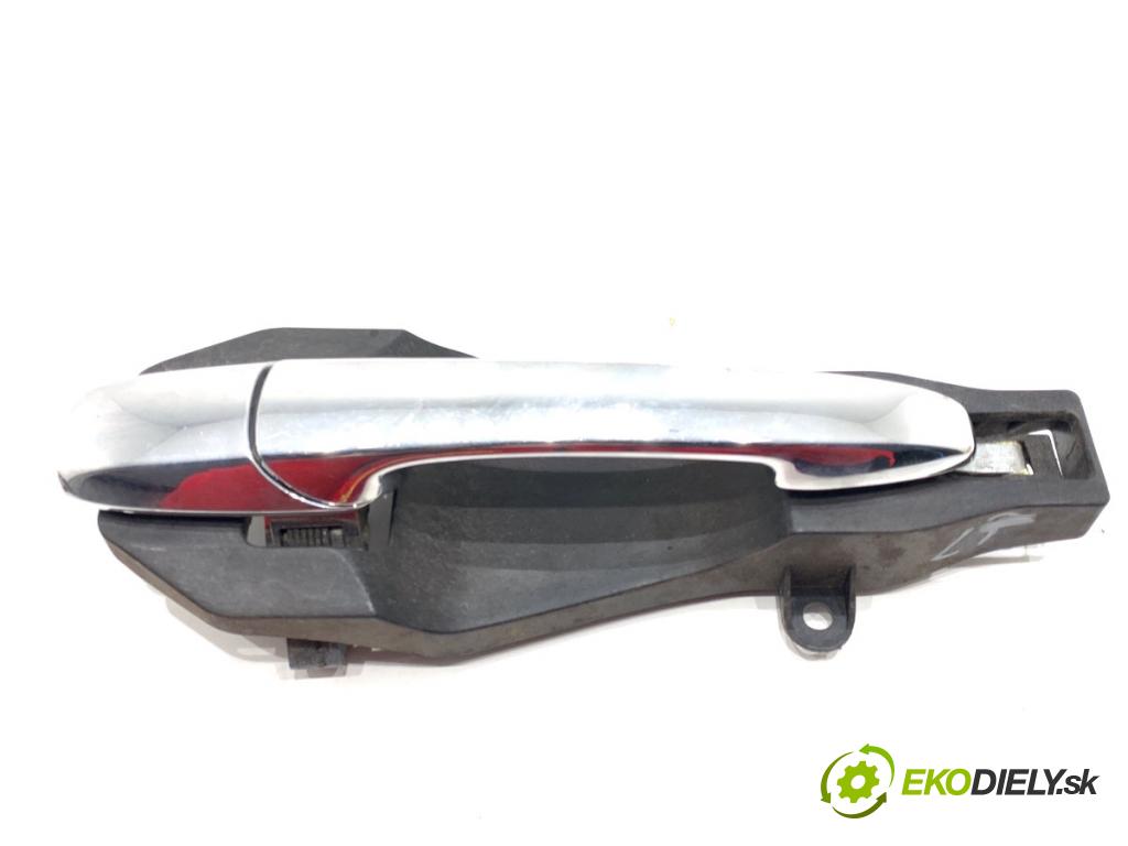 MAZDA CX-7 SUV 2011 120 kW 2.2 MZR-CD AWD (ER10A) 2184 Kľučka vonkajšia ľavy zad 