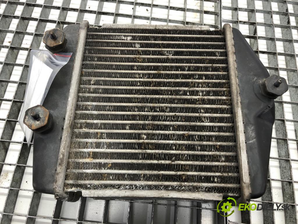 MAZDA CX-7 SUV 2011 120 kW 2.2 MZR-CD AWD (ER10A) 2184 intercooler R2AX13565 (Intercooler (chladič stlačeného vzduchu))