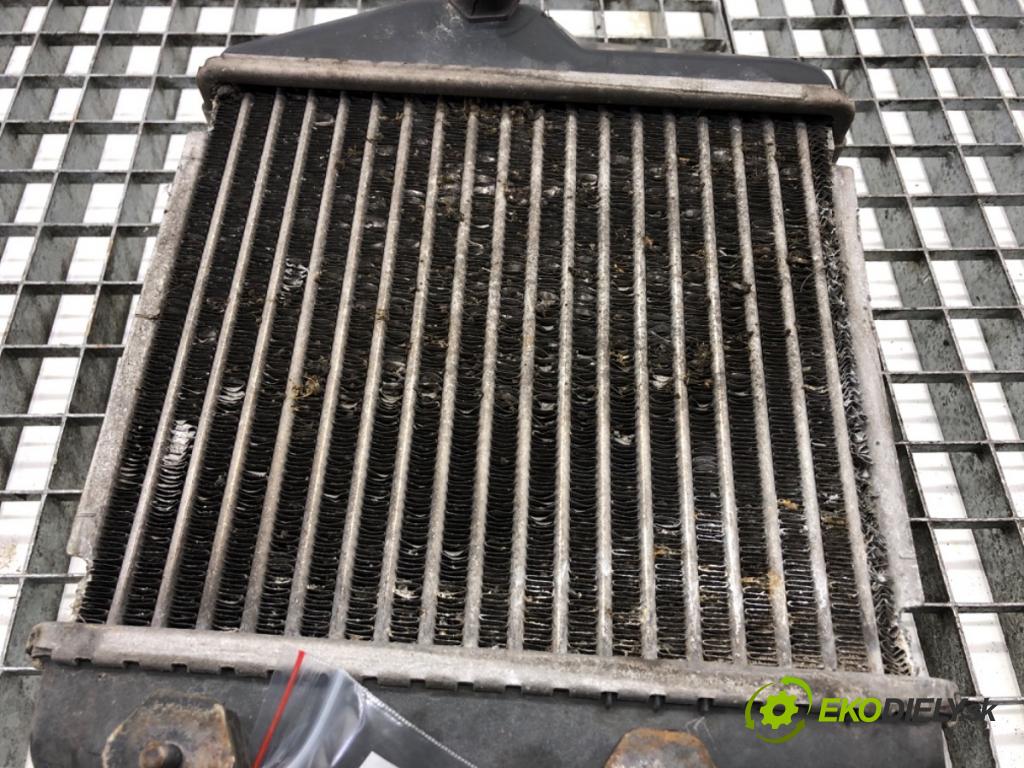 MAZDA CX-7 SUV 2011 120 kW 2.2 MZR-CD AWD (ER10A) 2184 intercooler R2AX13565 (Intercooler (chladič stlačeného vzduchu))