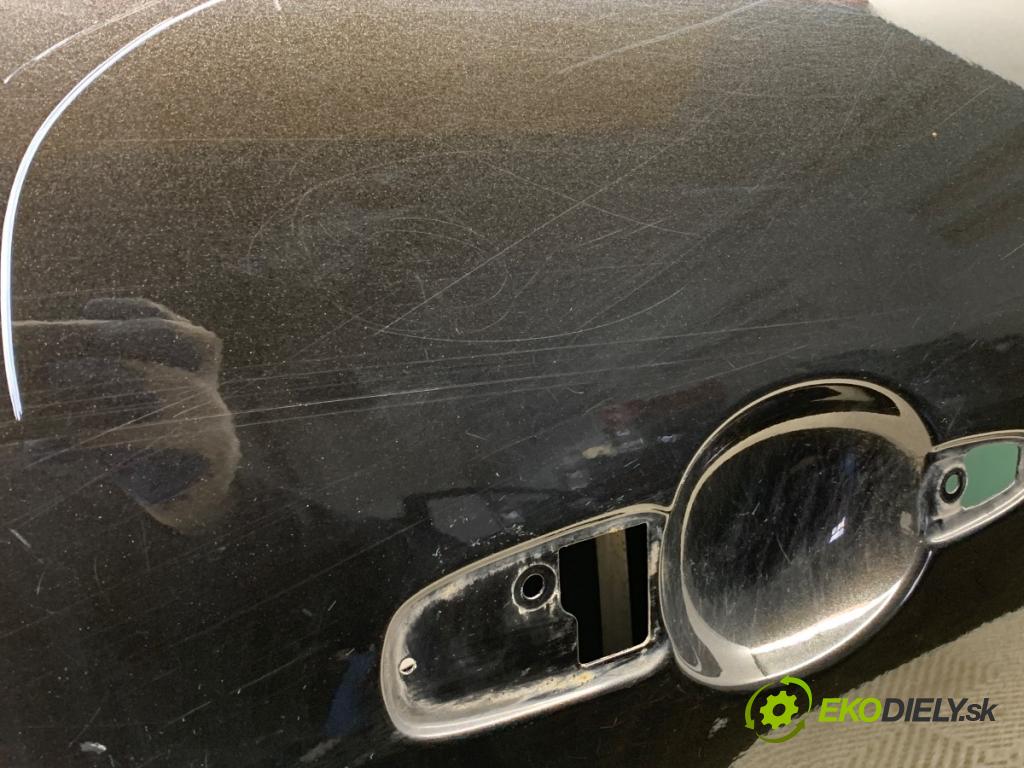 MAZDA CX-7 SUV 2011 120 kW 2.2 MZR-CD AWD (ER10A) 2184 Dvere pravy zad