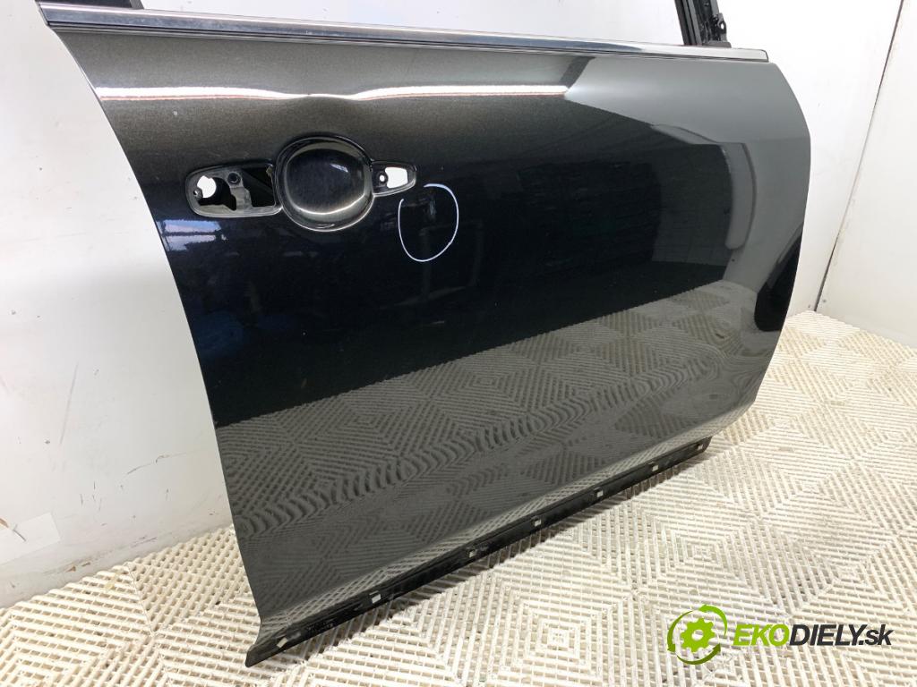 MAZDA CX-7 SUV 2011 120 kW 2.2 MZR-CD AWD (ER10A) 2184 Dvere pravy predný