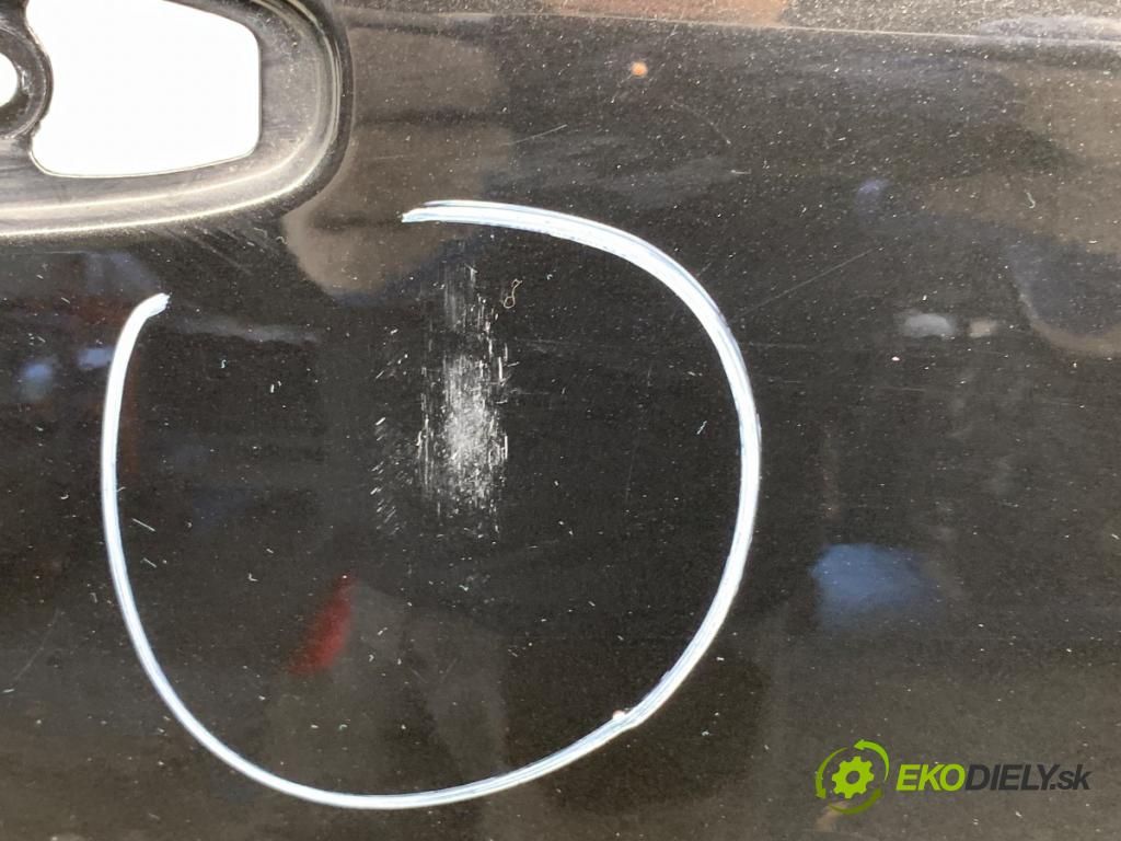 MAZDA CX-7 SUV 2011 120 kW 2.2 MZR-CD AWD (ER10A) 2184 Dvere pravy predný