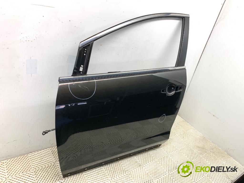 MAZDA CX-7 SUV 2011 120 kW 2.2 MZR-CD AWD (ER10A) 2184 Dvere ľavy predný