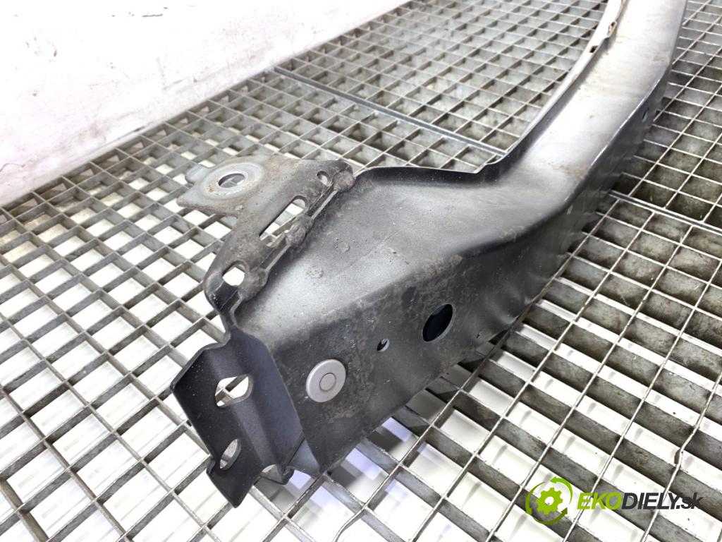 MAZDA CX-7 SUV 2011 120 kW 2.2 MZR-CD AWD (ER10A) 2184 výztuha nárazníka přední část  (Přední výztuha)