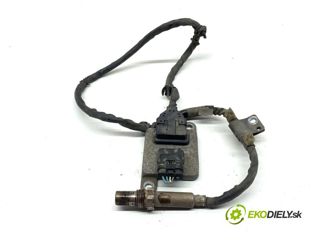 MAZDA CX-7 SUV 2011 120 kW 2.2 MZR-CD AWD (ER10A) 2184 sonda NOX R2AX-18JH1