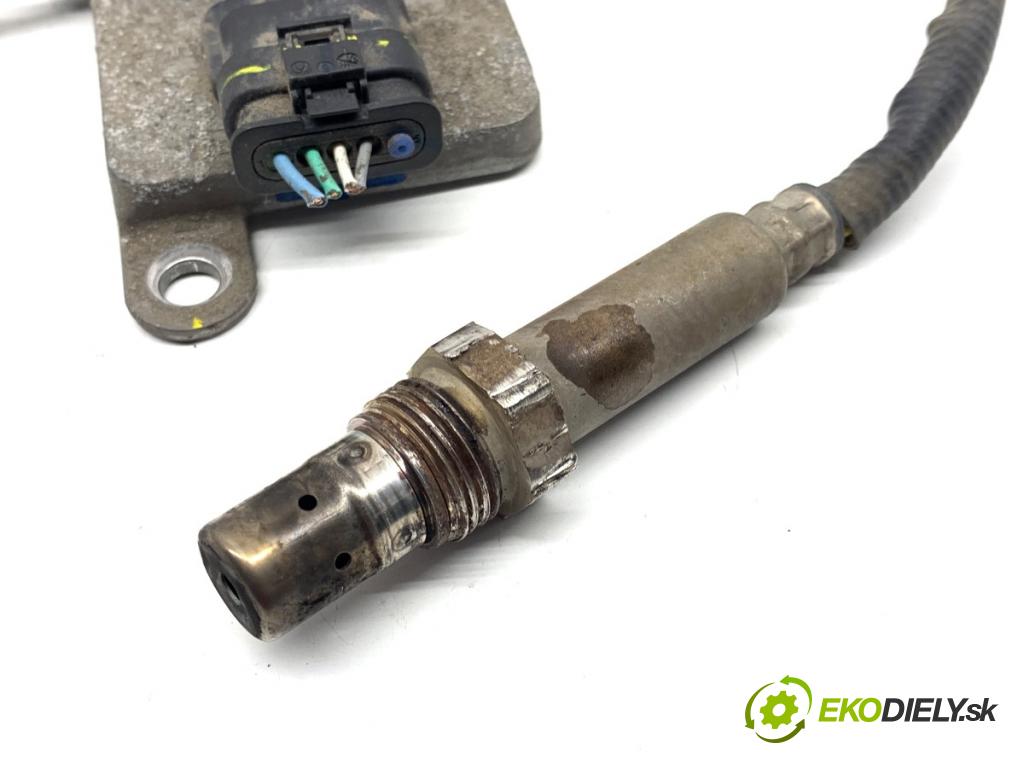 MAZDA CX-7 SUV 2011 120 kW 2.2 MZR-CD AWD (ER10A) 2184 sonda NOX R2AX-18JH1