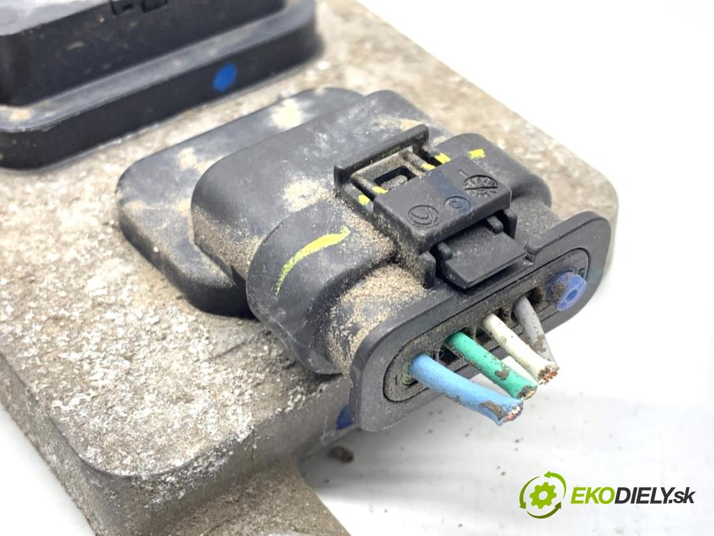 MAZDA CX-7 SUV 2011 120 kW 2.2 MZR-CD AWD (ER10A) 2184 sonda NOX R2AX-18JH1