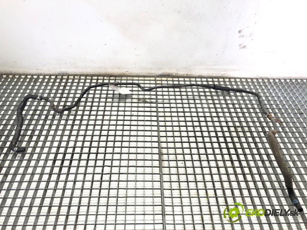 MAZDA CX-7 SUV 2011 120 kW 2.2 MZR-CD AWD (ER10A) 2184 hadica servočerpadlo  (Rúrka servočerpadla)