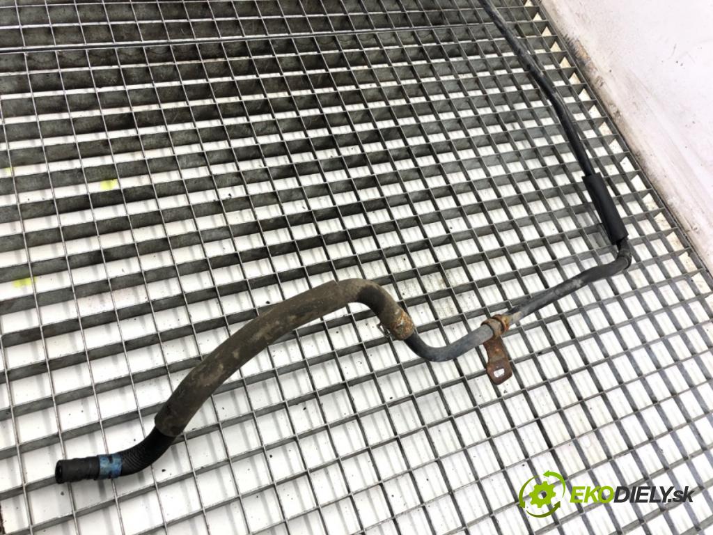 MAZDA CX-7 SUV 2011 120 kW 2.2 MZR-CD AWD (ER10A) 2184 hadica servočerpadlo  (Rúrka servočerpadla)