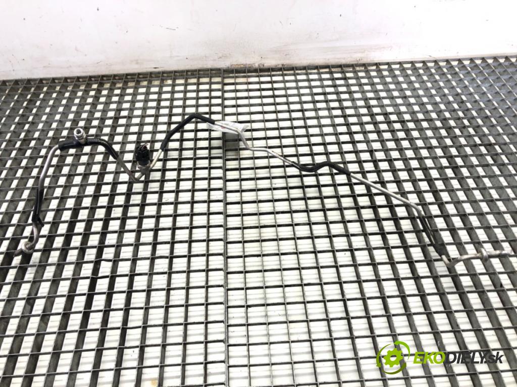 MAZDA CX-7 SUV 2011 120 kW 2.2 MZR-CD AWD (ER10A) 2184 rúrka klimatizace  (Trubka klimatizace)