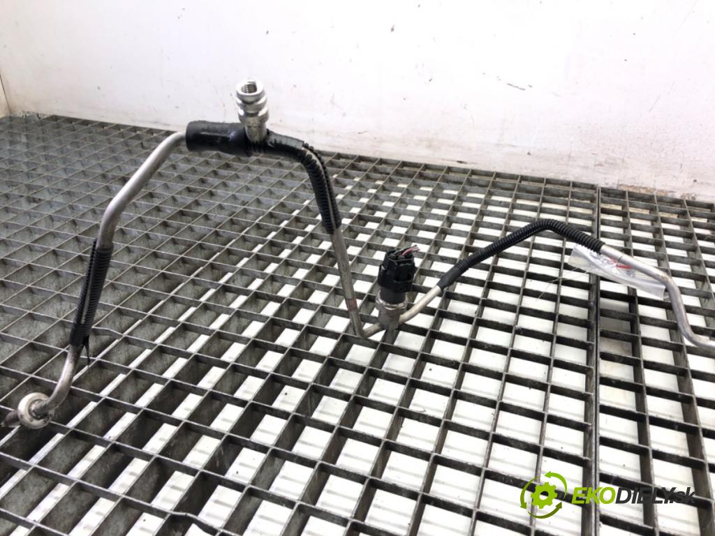 MAZDA CX-7 SUV 2011 120 kW 2.2 MZR-CD AWD (ER10A) 2184 rúrka klimatizace  (Trubka klimatizace)