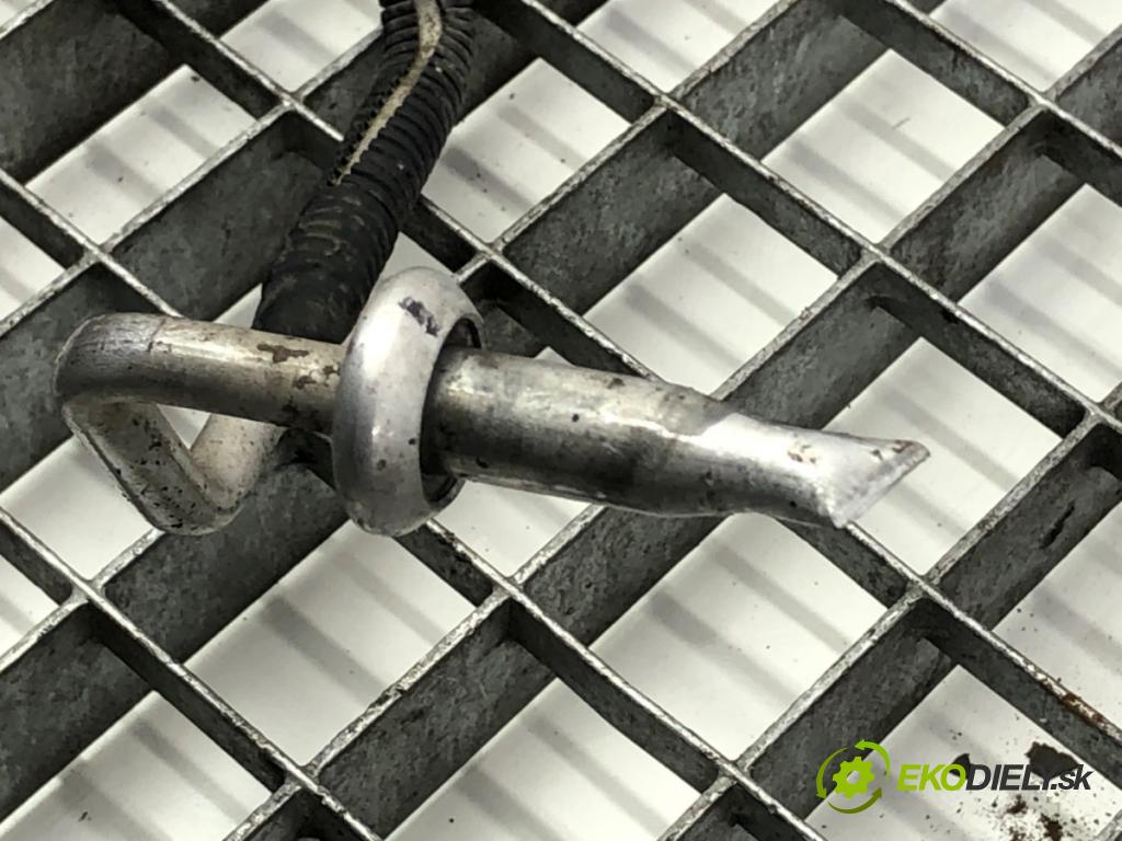 MAZDA CX-7 SUV 2011 120 kW 2.2 MZR-CD AWD (ER10A) 2184 rúrka klimatizácie  (Rúrka klimatizácie)