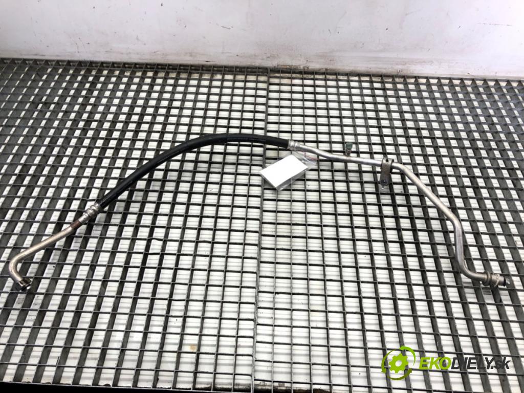 MAZDA CX-7 SUV 2011 120 kW 2.2 MZR-CD AWD (ER10A) 2184 rúrka klimatizace  (Trubka klimatizace)