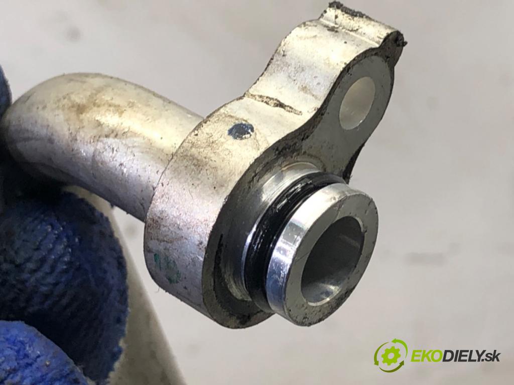 MAZDA CX-7 SUV 2011 120 kW 2.2 MZR-CD AWD (ER10A) 2184 rúrka klimatizace  (Trubka klimatizace)