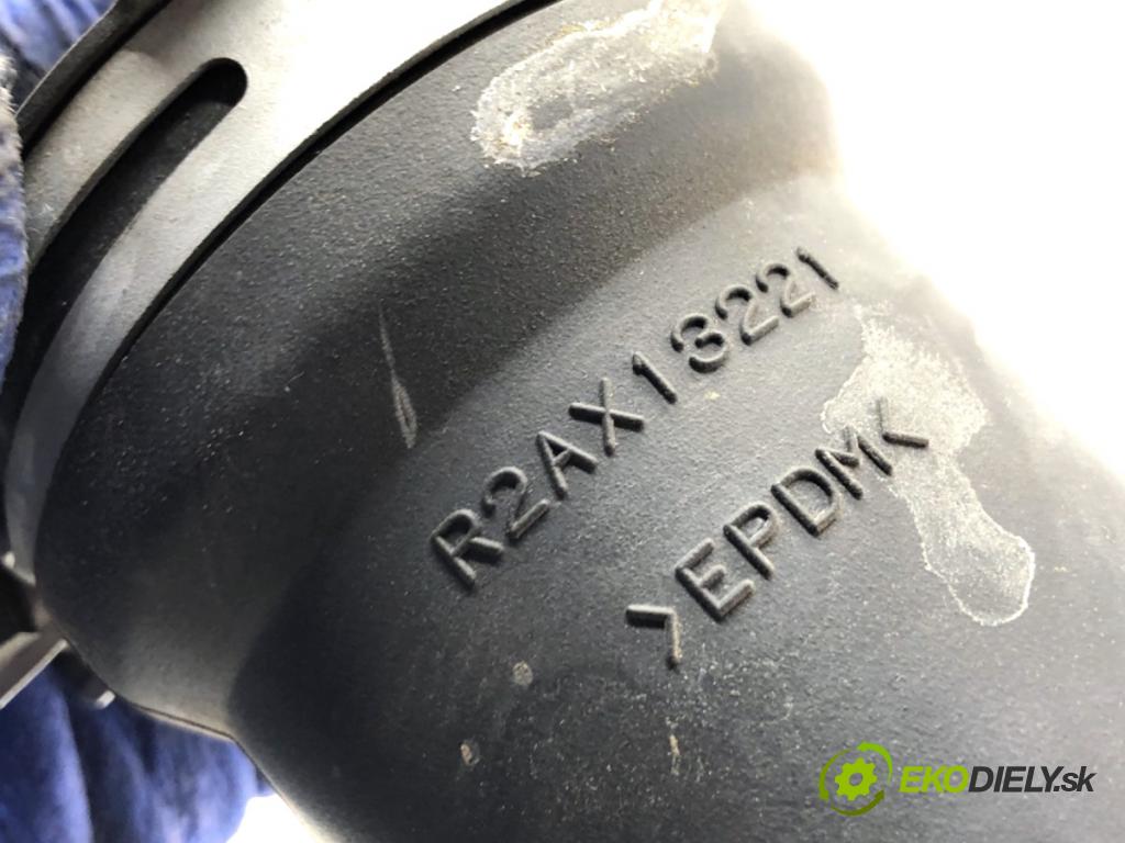 MAZDA CX-7 SUV 2011 120 kW 2.2 MZR-CD AWD (ER10A) 2184 Rúra vzduchu R2AX13221