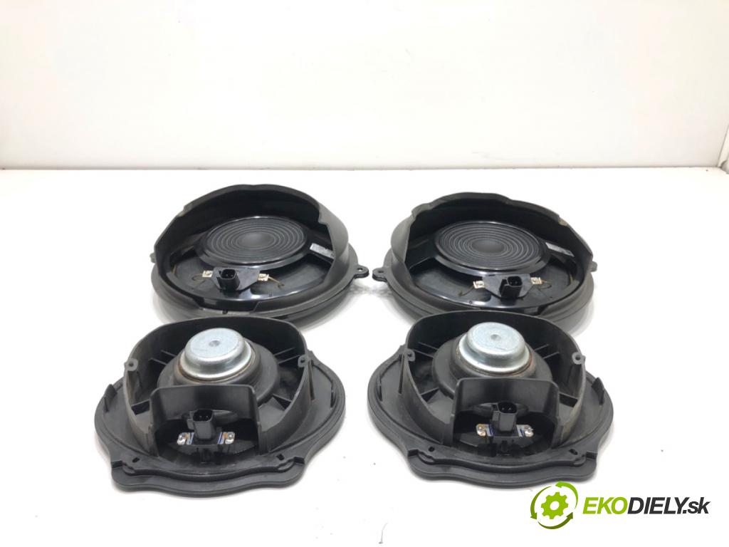 MAZDA CX-7 SUV 2011 120 kW 2.2 MZR-CD AWD (ER10A) 2184 reproduktory BR8W66960A