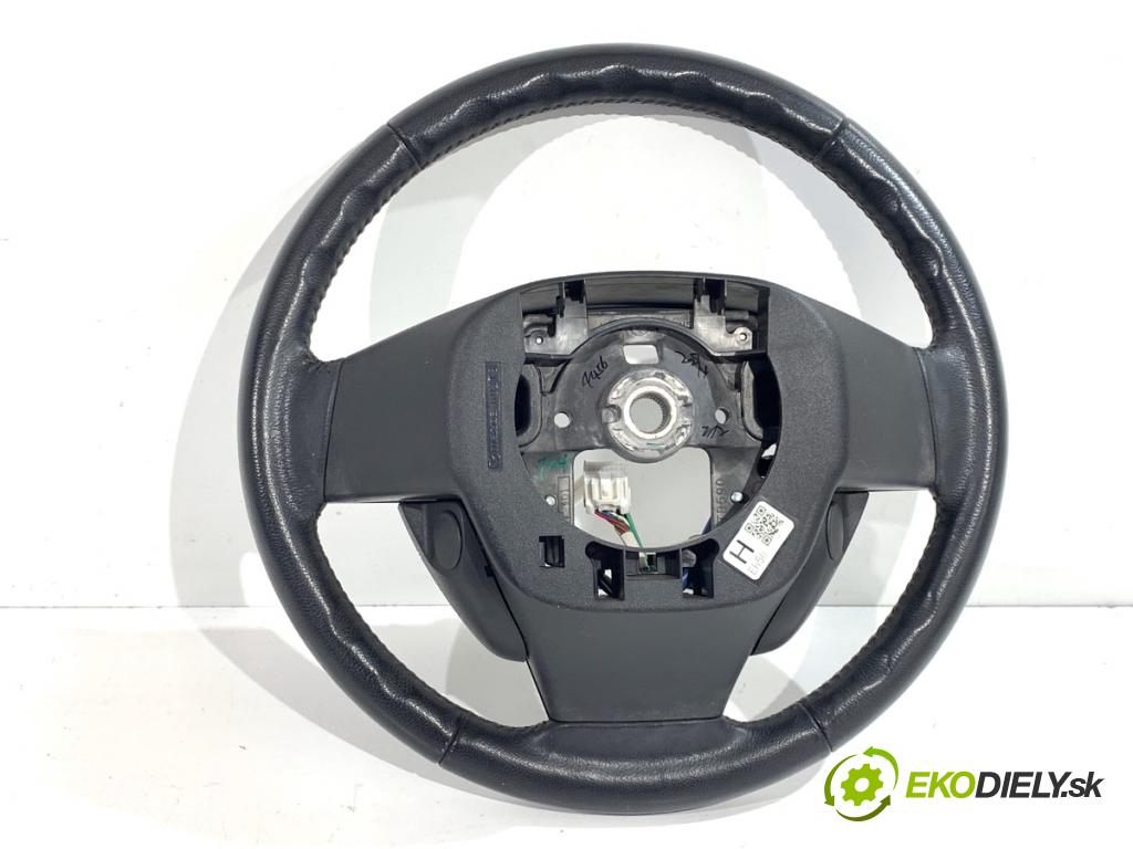 MAZDA CX-7 SUV 2011 120 kW 2.2 MZR-CD AWD (ER10A) 2184 Volant  (Volant)